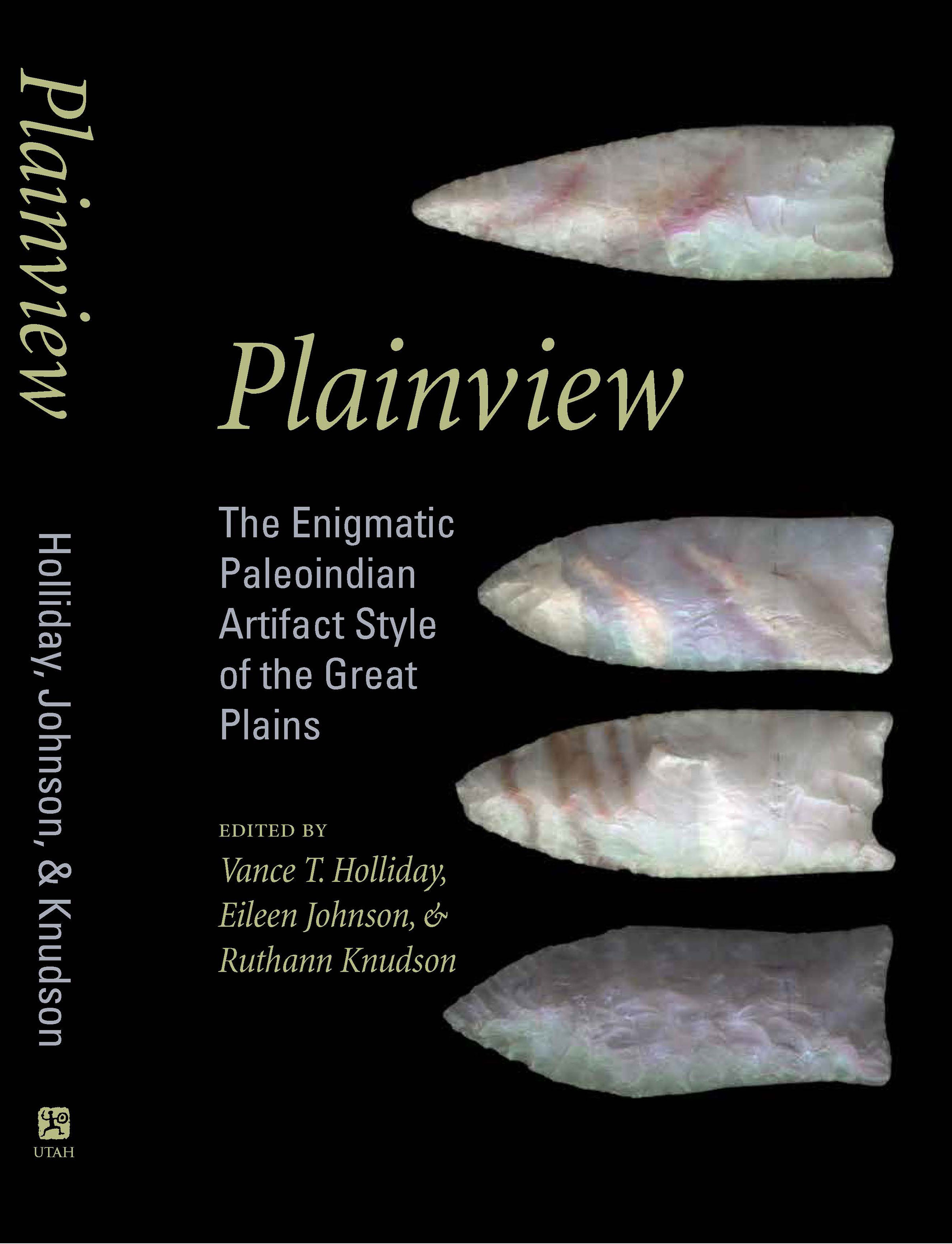 Plainview publication cover
